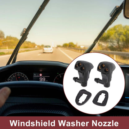 Front Windshield Washer Nozzle  for Chevrolet Cruze (2008 - 2012)