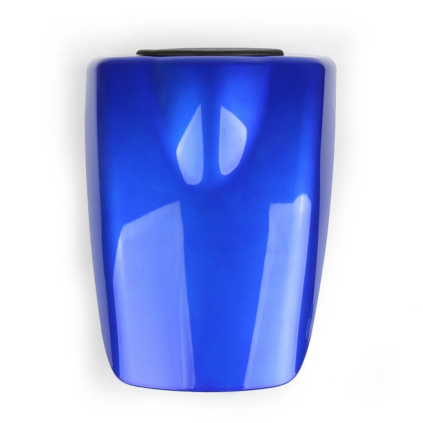 Pillion Seat Cover for Honda CBR 954 (2002-2003) Blue