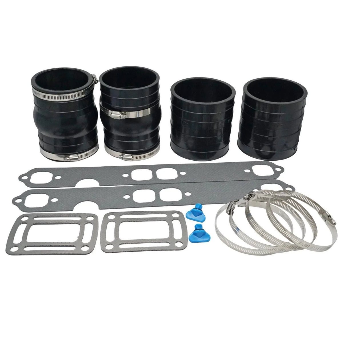 Exhaust Bellow Kit for Volvo Penta 5.0L/5.7L Sterndrive V6