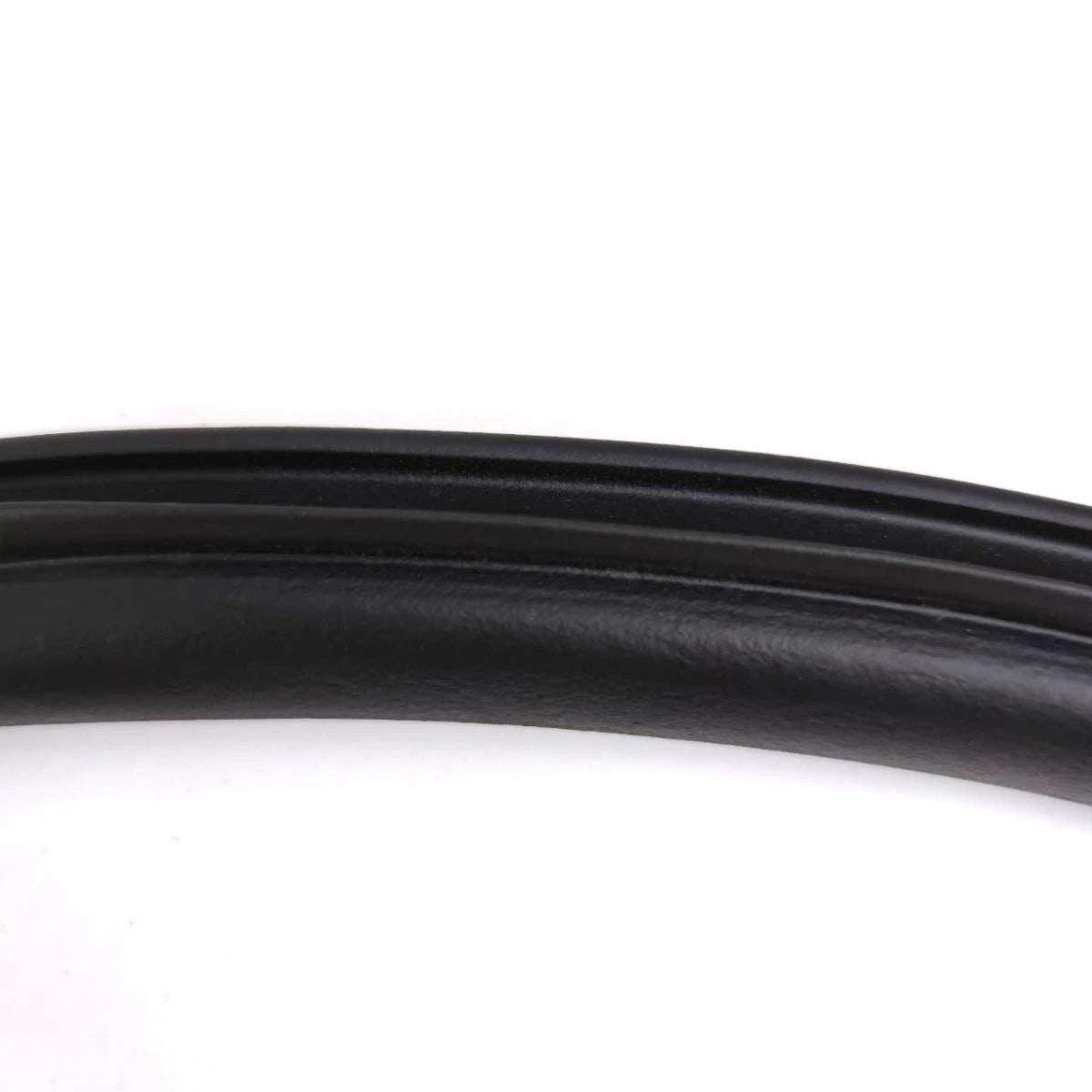 Door Rubber Seal Weahterstrip Rear L+R Fits Honda Accord CD 4D Sedan 1994-97 D05