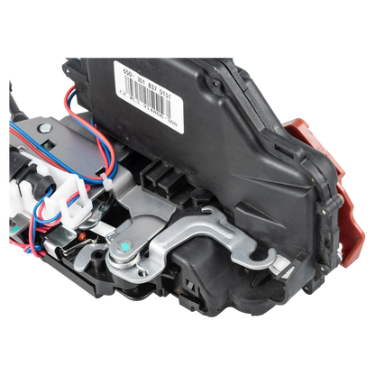 Front Left Door Lock Latch Actuator for BENTLEY CONTINENTAL GT GTC (2003–2018)