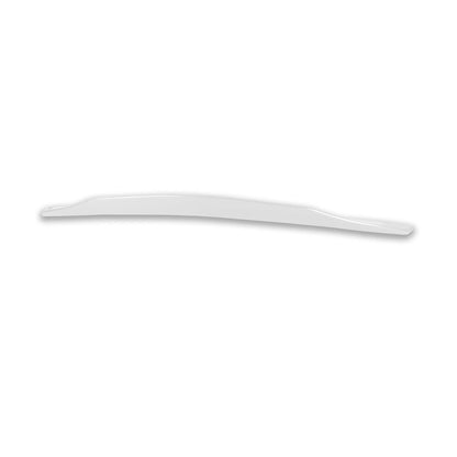 ABS Boot Spoiler for Mercedes Benz W205 Sedan Polar White (2015-2020)