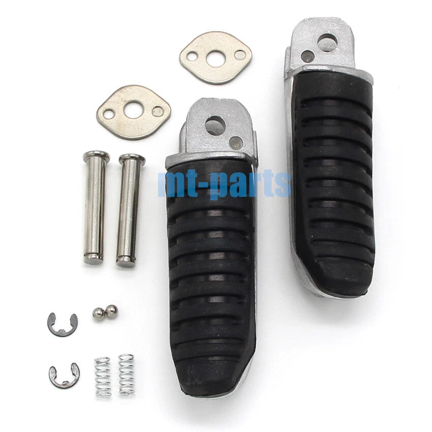 Rear Footrest Pegs for Suzuki GSF1200 Bandit (1996-2006)