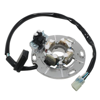 Magneto Stator Coil for Yamaha YZ250X 2016-2022 ()
