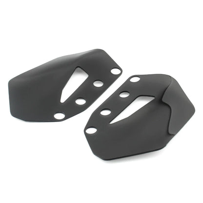 Windscreen Side Wind Deflectors  Pair for BMW R1300GS (2013-2020)