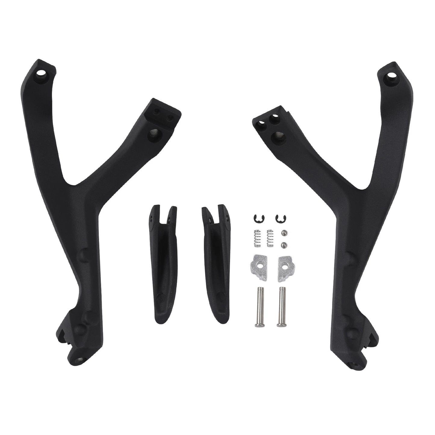 Foot Pegs & Footrests Bracket for Ducati 1199 Panigale R (2013 - 2014)