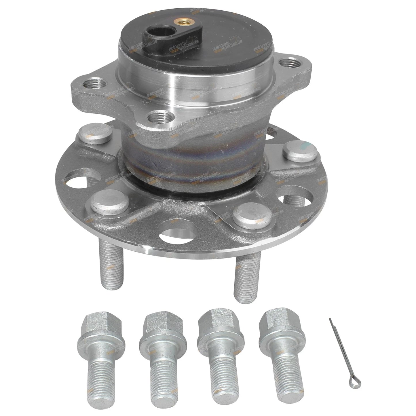 Rear Wheel Bearing Hub for Dodge Caliber PM FWD (2006-2013)