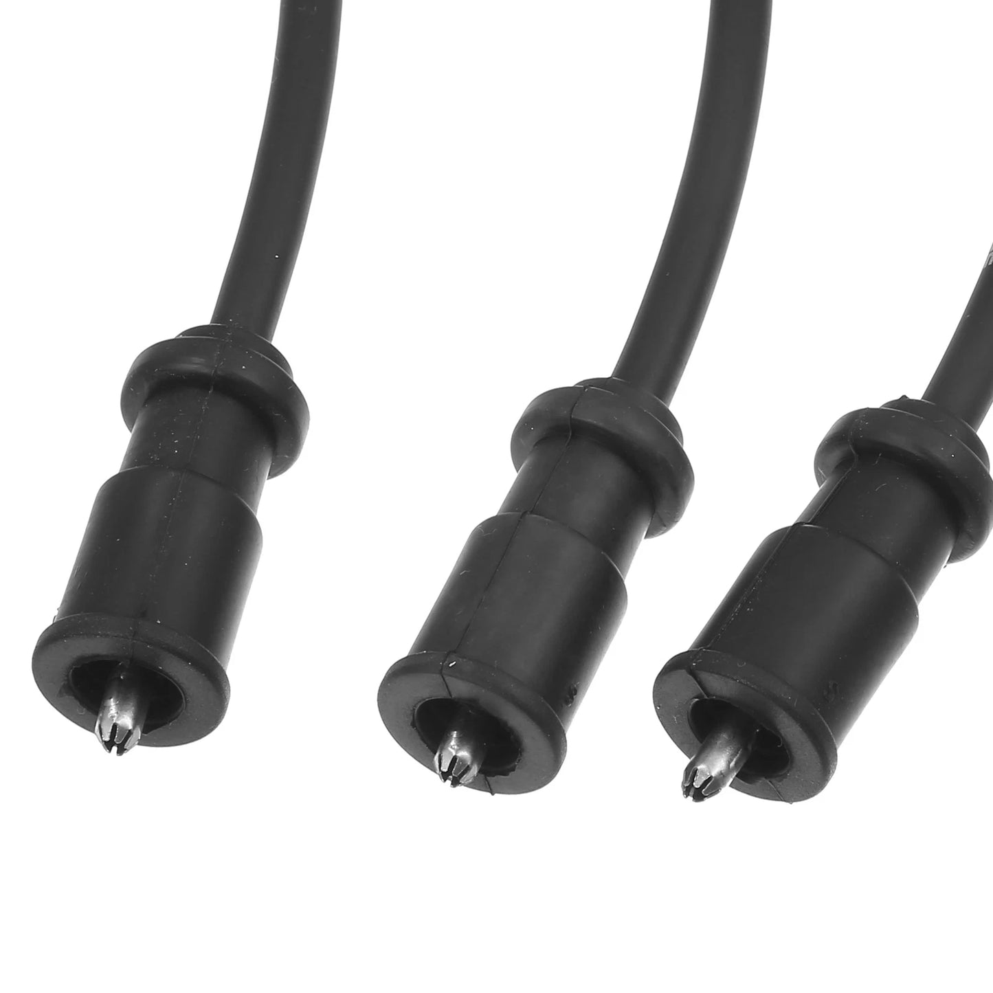 3 x Car Spark Plug Ignition Wires for Kia Sorento (2003-2006)