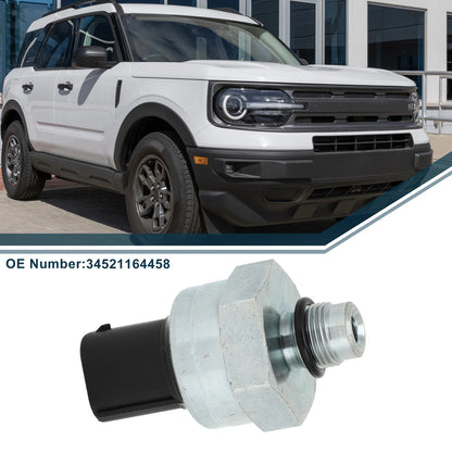 Engine Oil Pressure Sensor Switch for BMW 330CI (2001-2006) Durable Metal