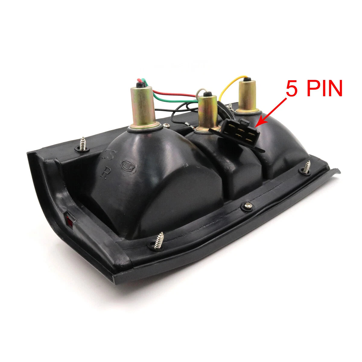 Tail Light Light  for Mitsubishi L200  Strada Colt Dodge Ram 50 87-96