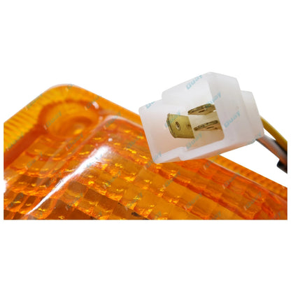 LH Corner Indicator Light for Toyota 60 Series Landcruiser (1980-1990)