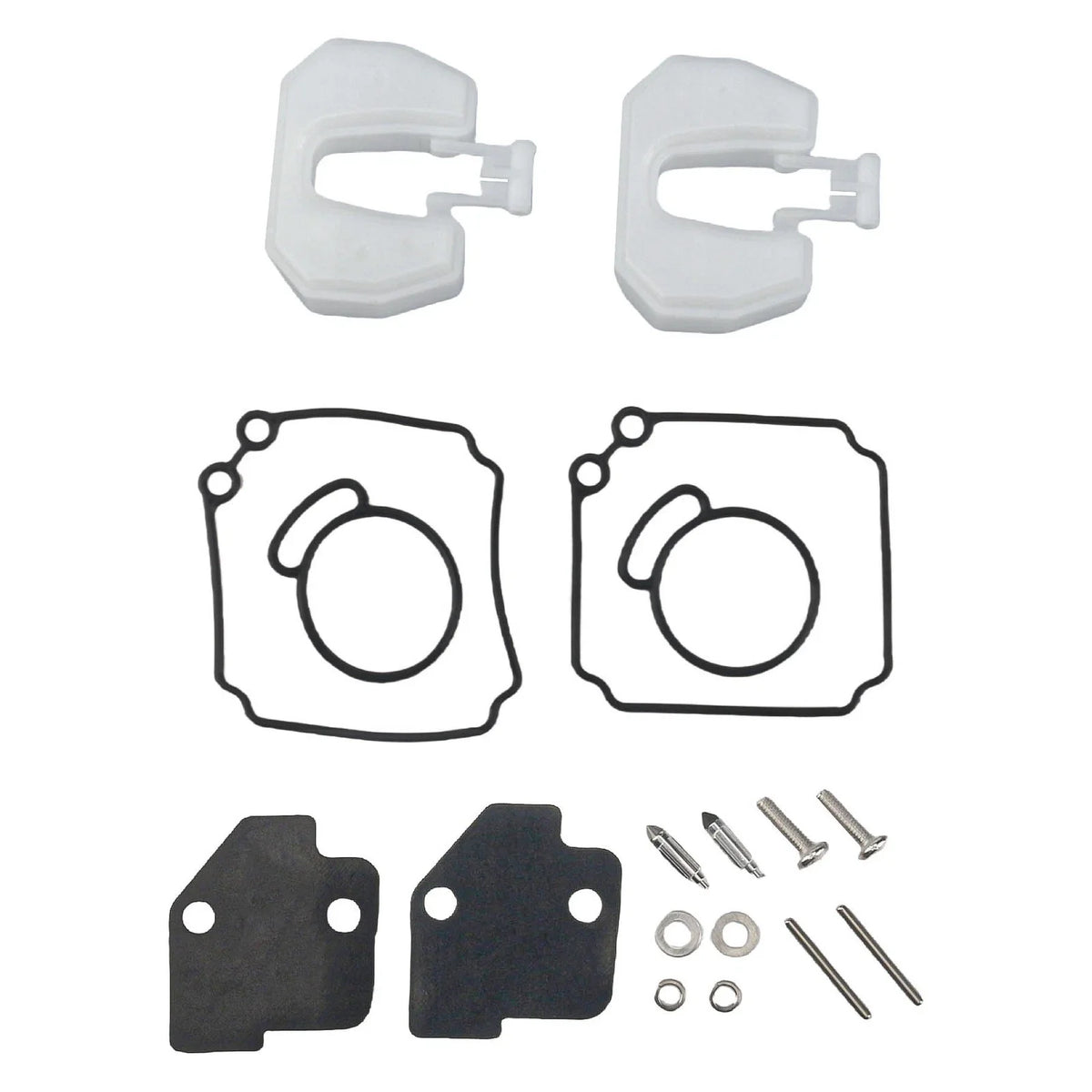 Outboard Carburetor Repair Kit for Tohatsu/Nissan M 40-50 HP Engines