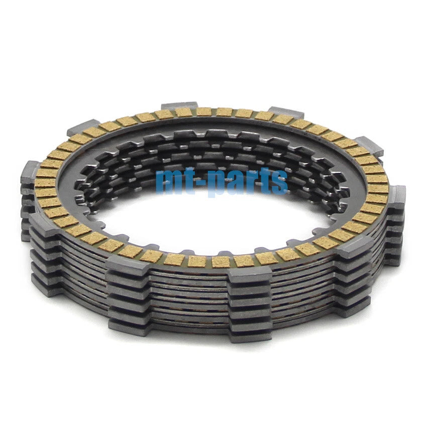 Clutch Friction Disc Plate for Honda CRM125R (1990-1999)