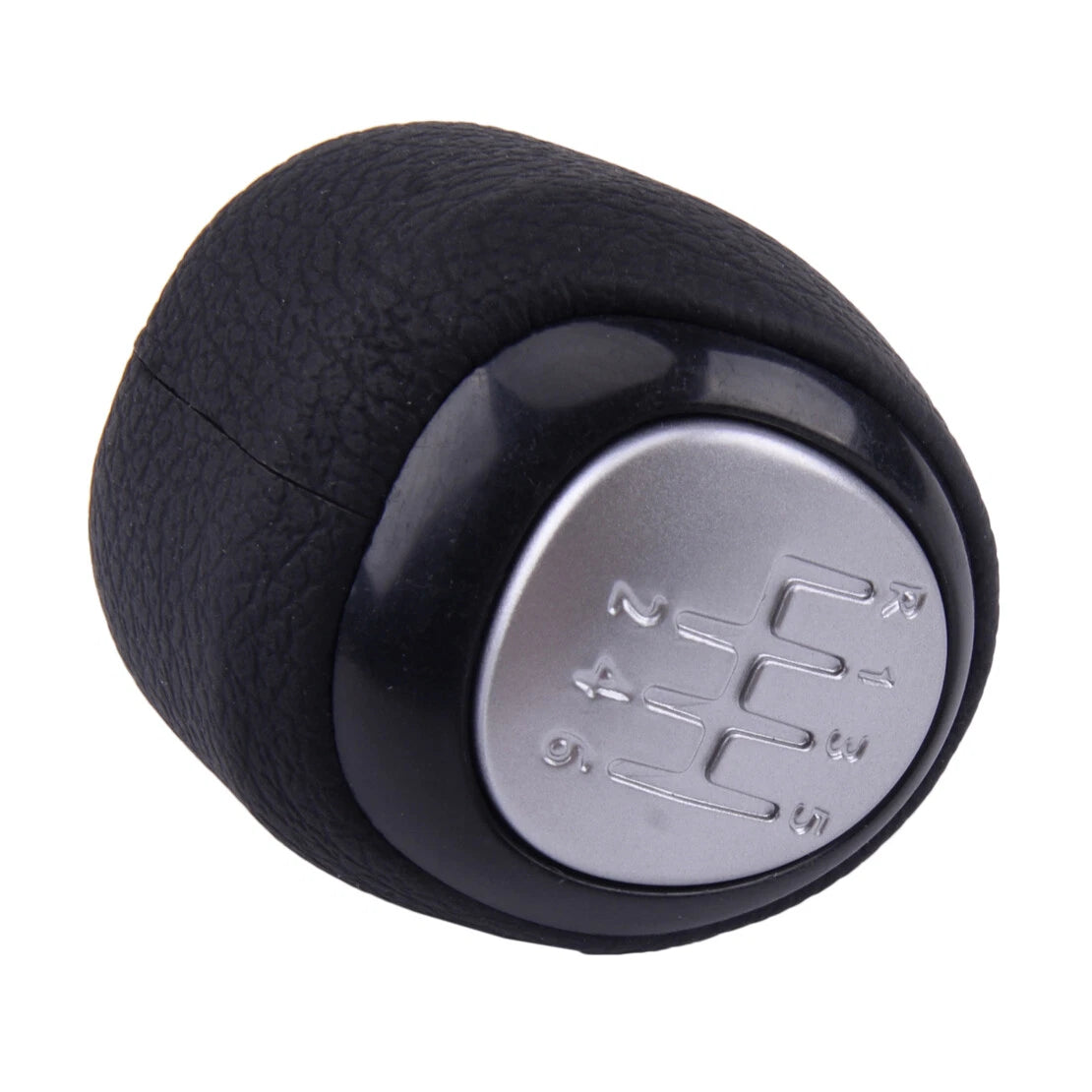 6 Speed Gear Shift Knob for SAAB 9-3 (2003-2012)