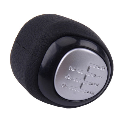 6 Speed Gear Shift Knob for SAAB 9-3 (2003-2012)