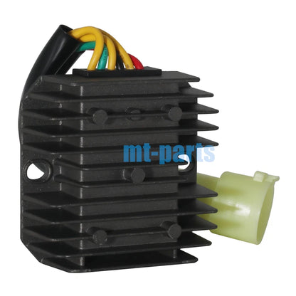 Voltage Regulator Rectifier for Honda TRX250A FourTrax 250 (1985-1987)