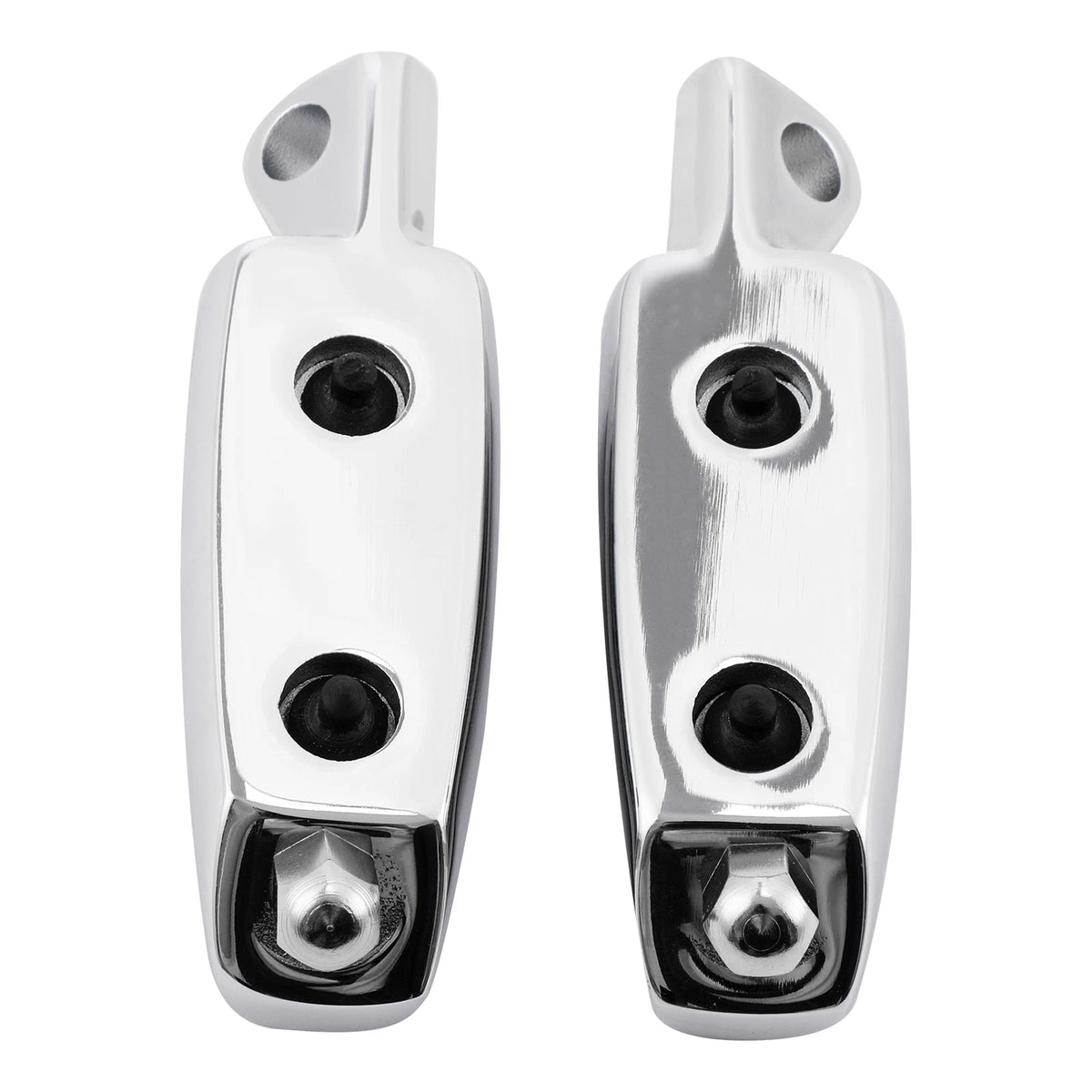 Footpegs & Footrest for Harley Iron 883 & Iron 1200 (2009-2022, 2018-22)
