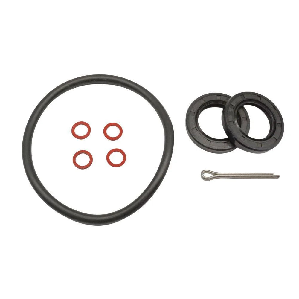 Yamaha Outboard Gearcase Propeller Shaft Seal Kit for 2-Stroke Models