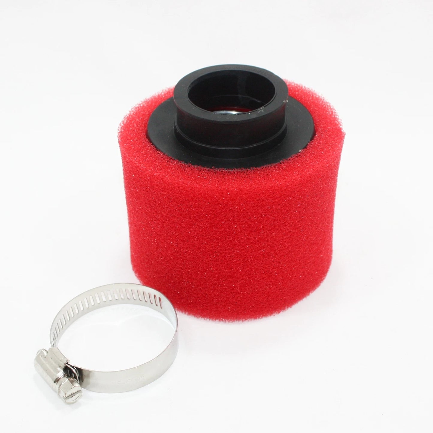 41mm 42mm Foam Air Filter Pod Cleaner for 150cc 160 PIT Quad Dirt Bike ATV