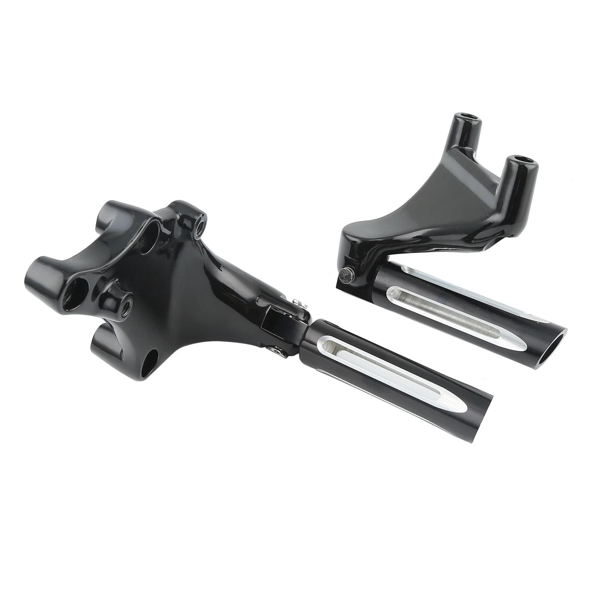Foot Pegs Mount Bracket for Harley Sportster (2014-2022)