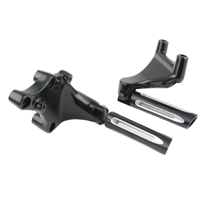 Foot Pegs Mount Bracket for Harley Sportster (2014-2022)