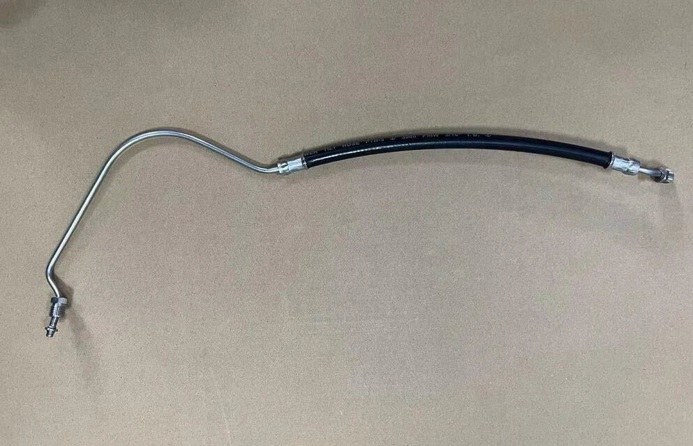 Hydraulic Trim Hose for OMC/Volvo SX-M Port Down 1994-Up