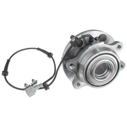 Front Wheel Bearing Hub for Nissan Pathfinder R51 2005~2013 4X4 Wagon