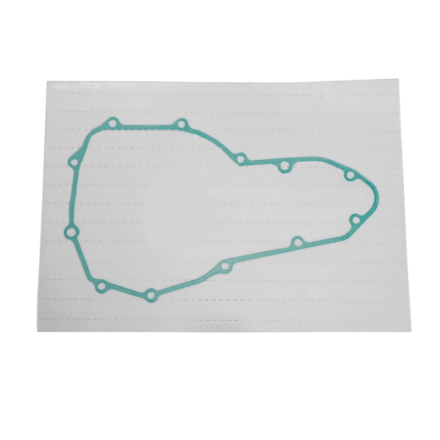 3 x Engine Cover Gaskets for Kawasaki Ninja EX 650 Z650 (2006-2023)
