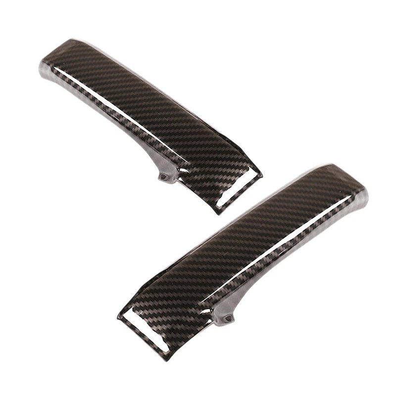 ABS Interior Door Handle Covers for Toyota FJ Cruiser (2007-2014)