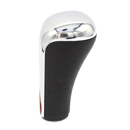 Automatic Gear Shift Knob Cover for Peugeot 206 207 208 307 308 408