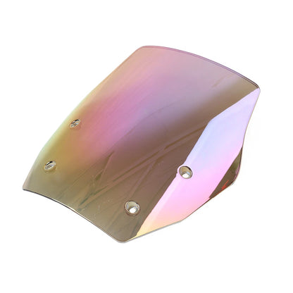Iridium Windshield Deflector for BMW R1300GS (2024)