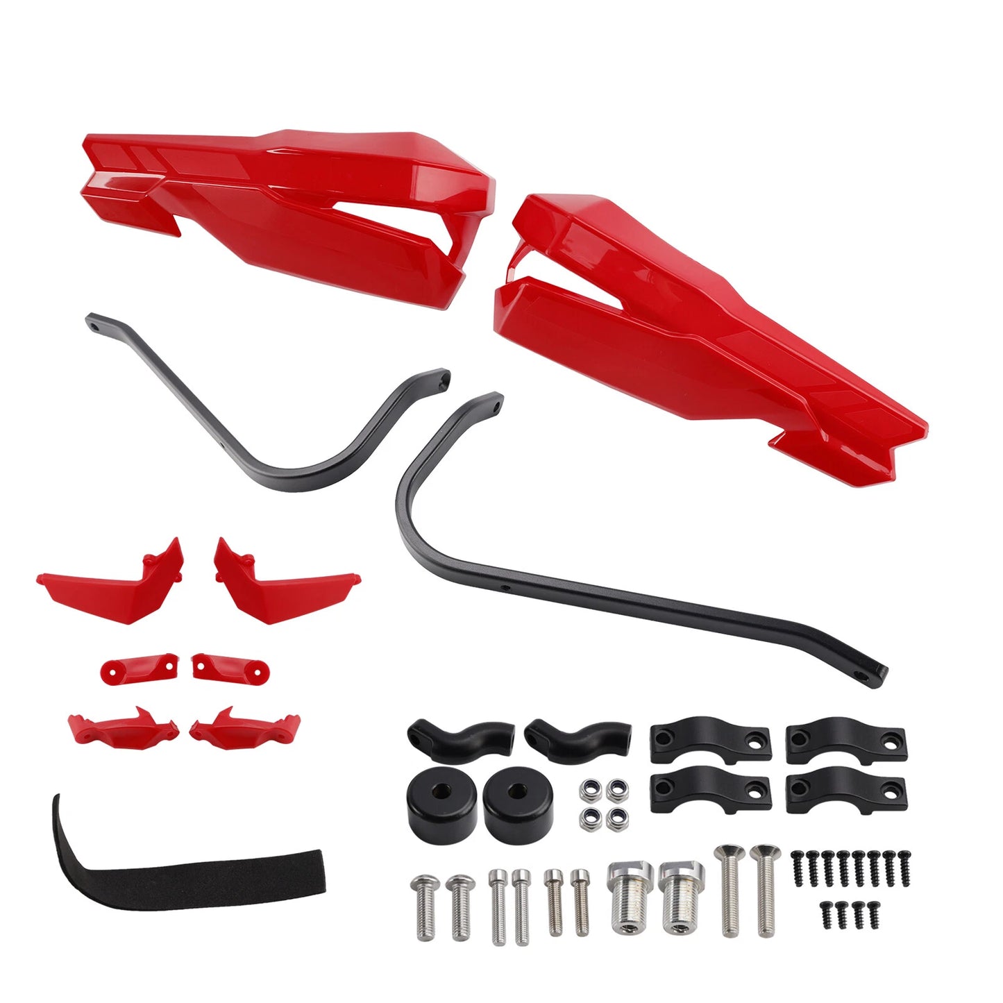 Handguard for Yamaha Tenere 700 (2019-2024)