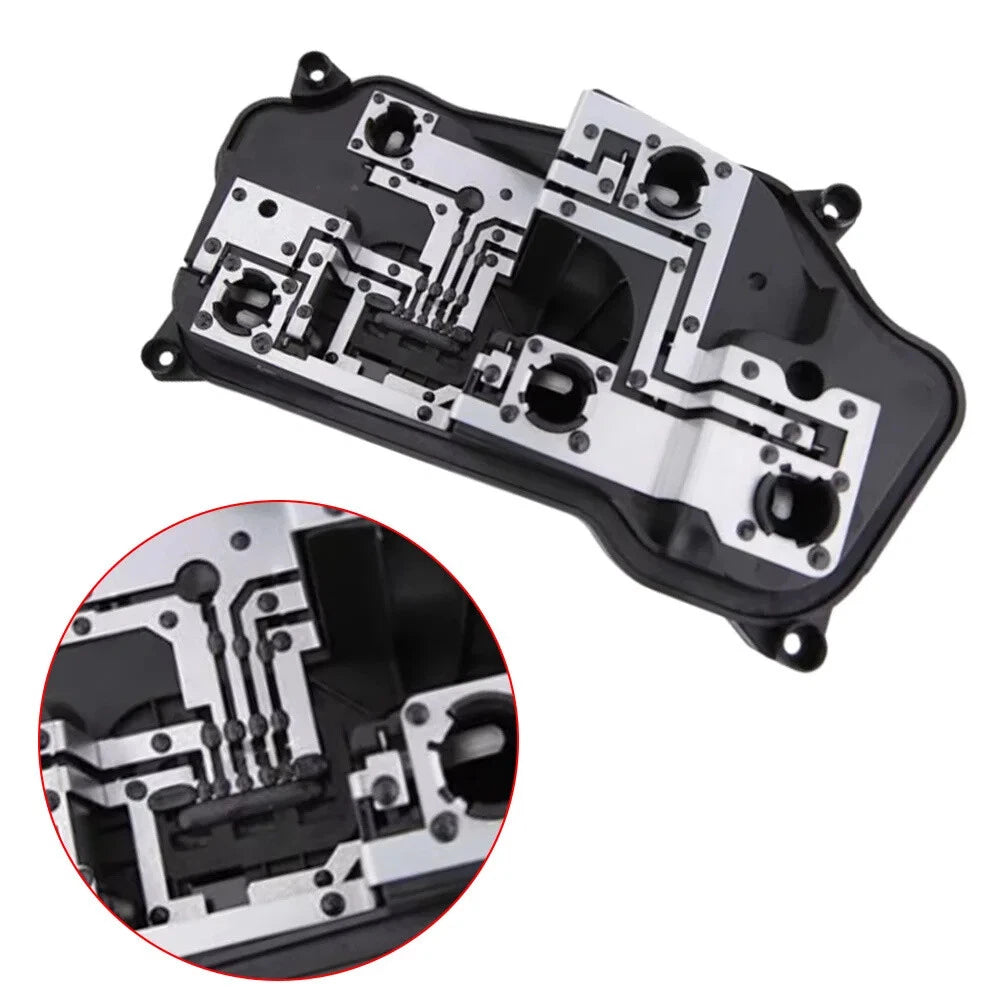 Car Rear Tail Lamp Circuit Boards for Citroen Elysee (2014-2016)
