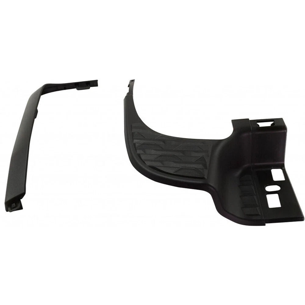 Bumper Step Pad Left Side Rear for Ram 1500 (2019-2022)