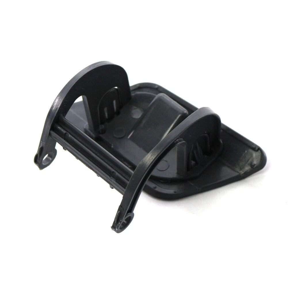 Front Bumper Headlight Washer Cap Cover for BMW 7 Series (2009-2015)