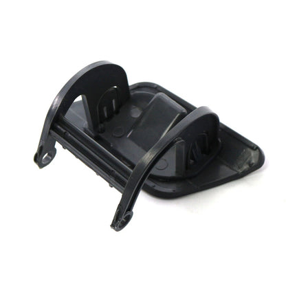 Front Bumper Headlight Washer Cap Cover for BMW 7 Series (2009-2015)