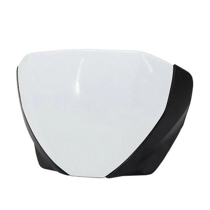 Motorcycle Windshield Deflector for Triumph Trident 660 (2021-2023)