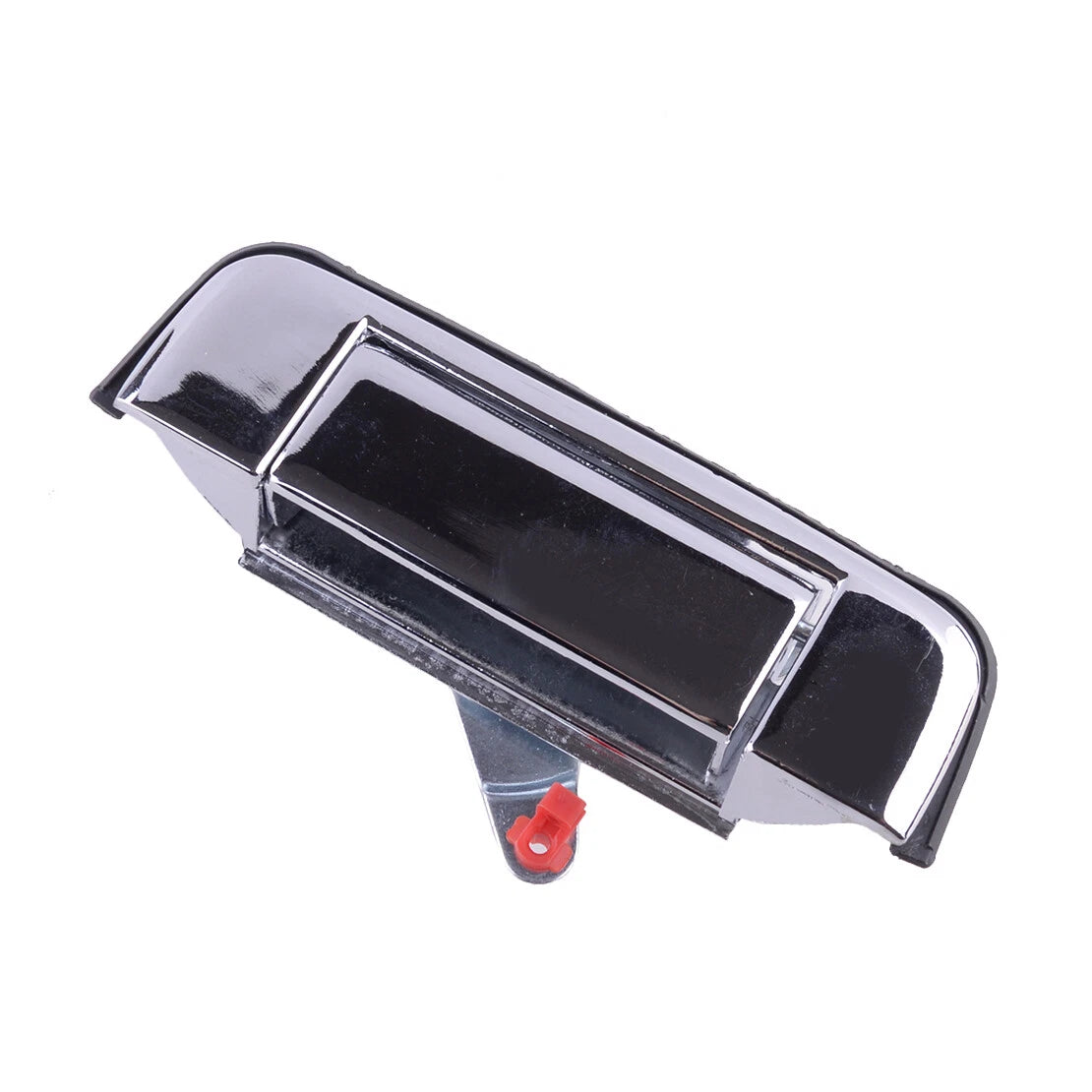 Chrome Tailgate Liftgate Handle for Toyota Hilux Vigo (2004-2014)