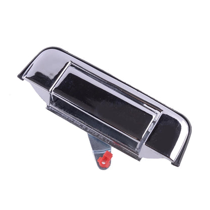 Chrome Tailgate Liftgate Handle for Toyota Hilux Vigo (2004-2014)