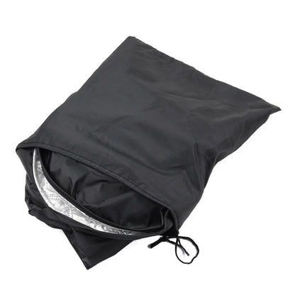 Foldable Windshield Sun Shade for Toyota Corolla (2020-2025)