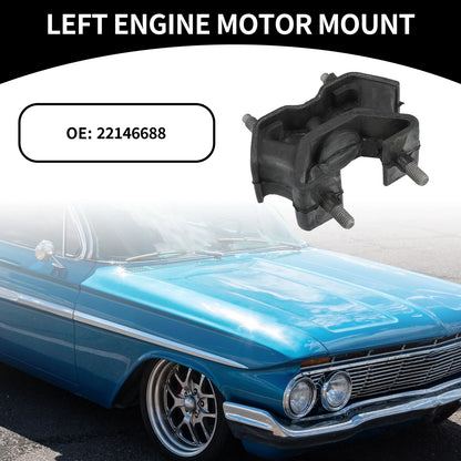 Engine & Motor Mounts 3.4L for Chevrolet Impala (2000 - 2011)