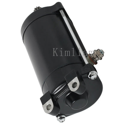 Starter Motor for Kawasaki KL650 KLR650 KLR600 (2008-2018)