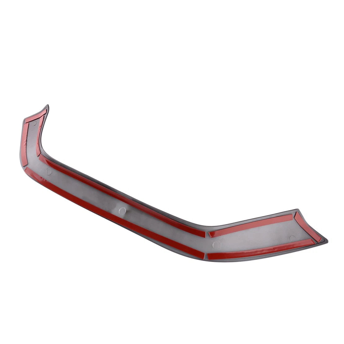 Front Fog Light Strip Cover for Ford F150 F-150 (2021-2022)