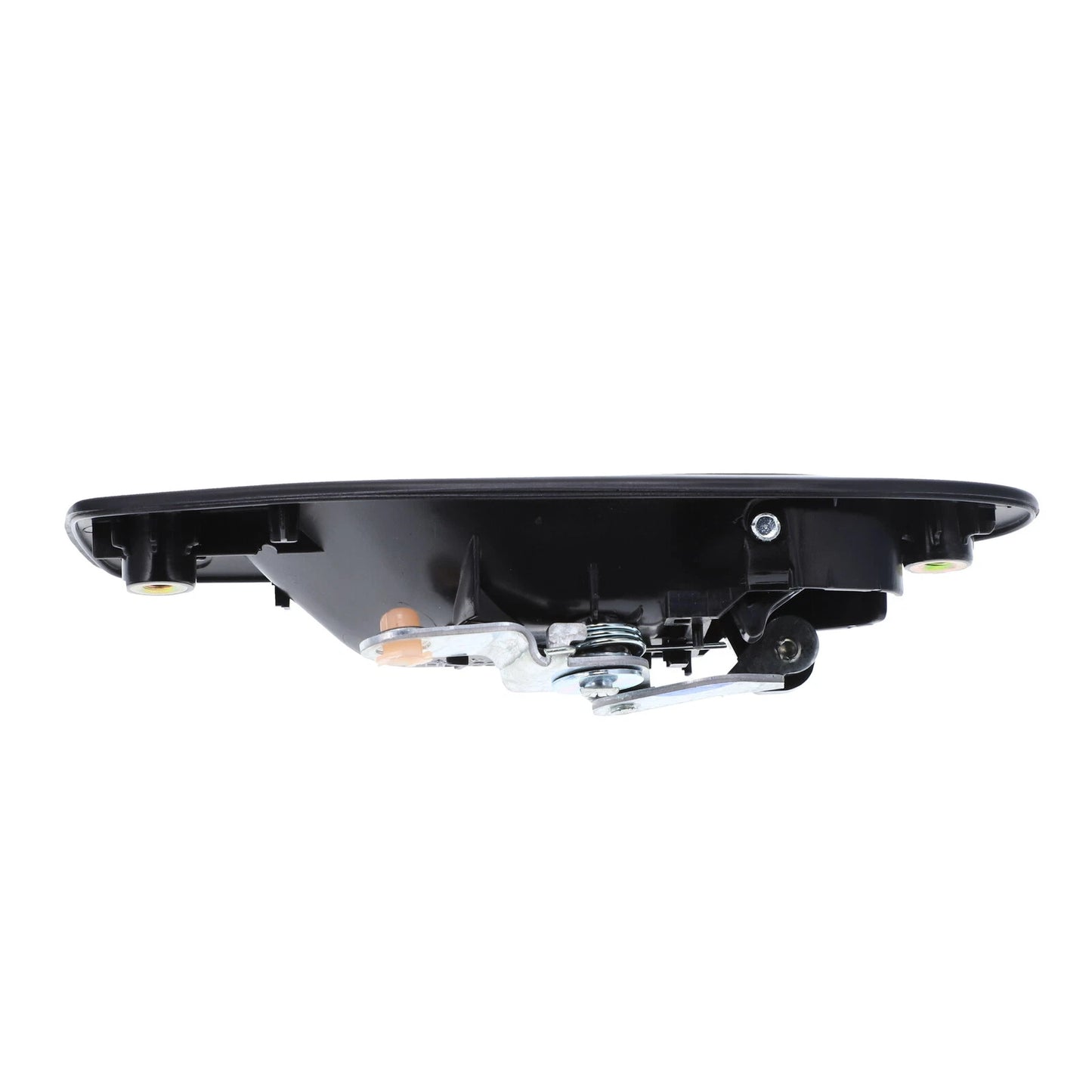 Textured Black Rear Right Outer Door Handle for Honda Civic EG/EH (1991-1995)
