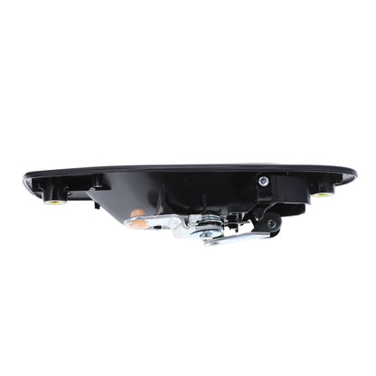 Textured Black Rear Right Outer Door Handle for Honda Civic EG/EH (1991-1995)