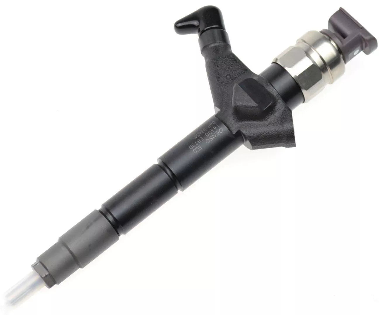 Diesel Injectors for Nissan Navara Pathfinder D40 YD25 (2005-2015)