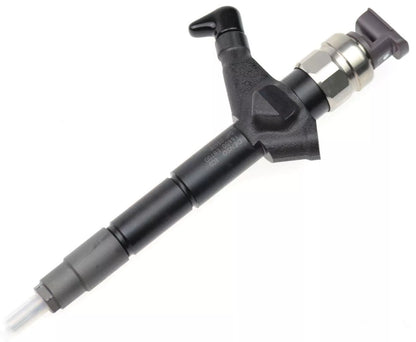 Diesel Injectors for Nissan Navara Pathfinder D40 YD25 (2005-2015)