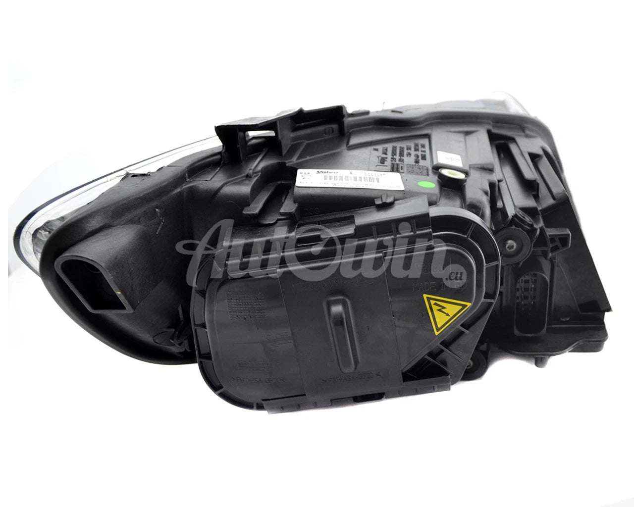 Bi Xenon Headlight Left Side for Audi Q7 (2010-2015) OEM NEW