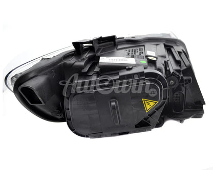 Bi Xenon Headlight Left Side for Audi Q7 (2010-2015) OEM NEW