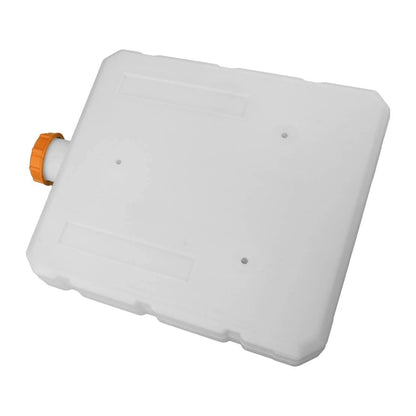10L Diesel Fuel Tank Heater for Car Truck Caravan (Fits Various Models)